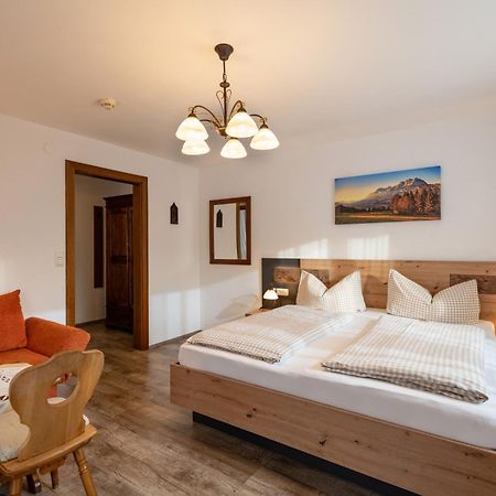 Pension Noella Sankt Johann in Tirol Exterior foto