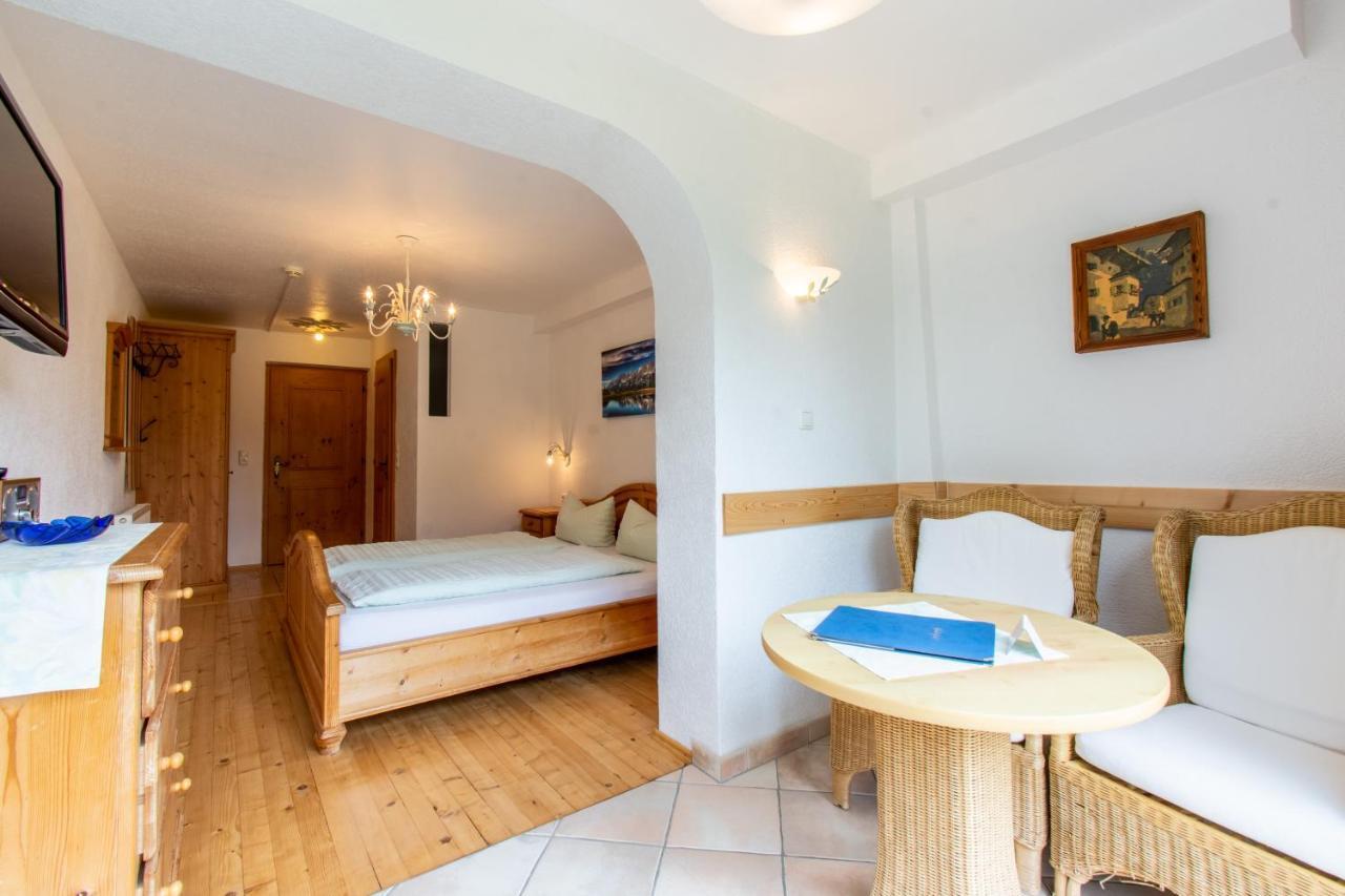 Pension Noella Sankt Johann in Tirol Exterior foto